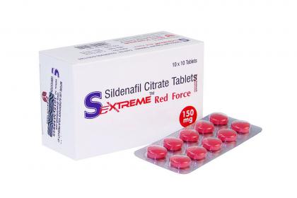 Sextreme Red Force